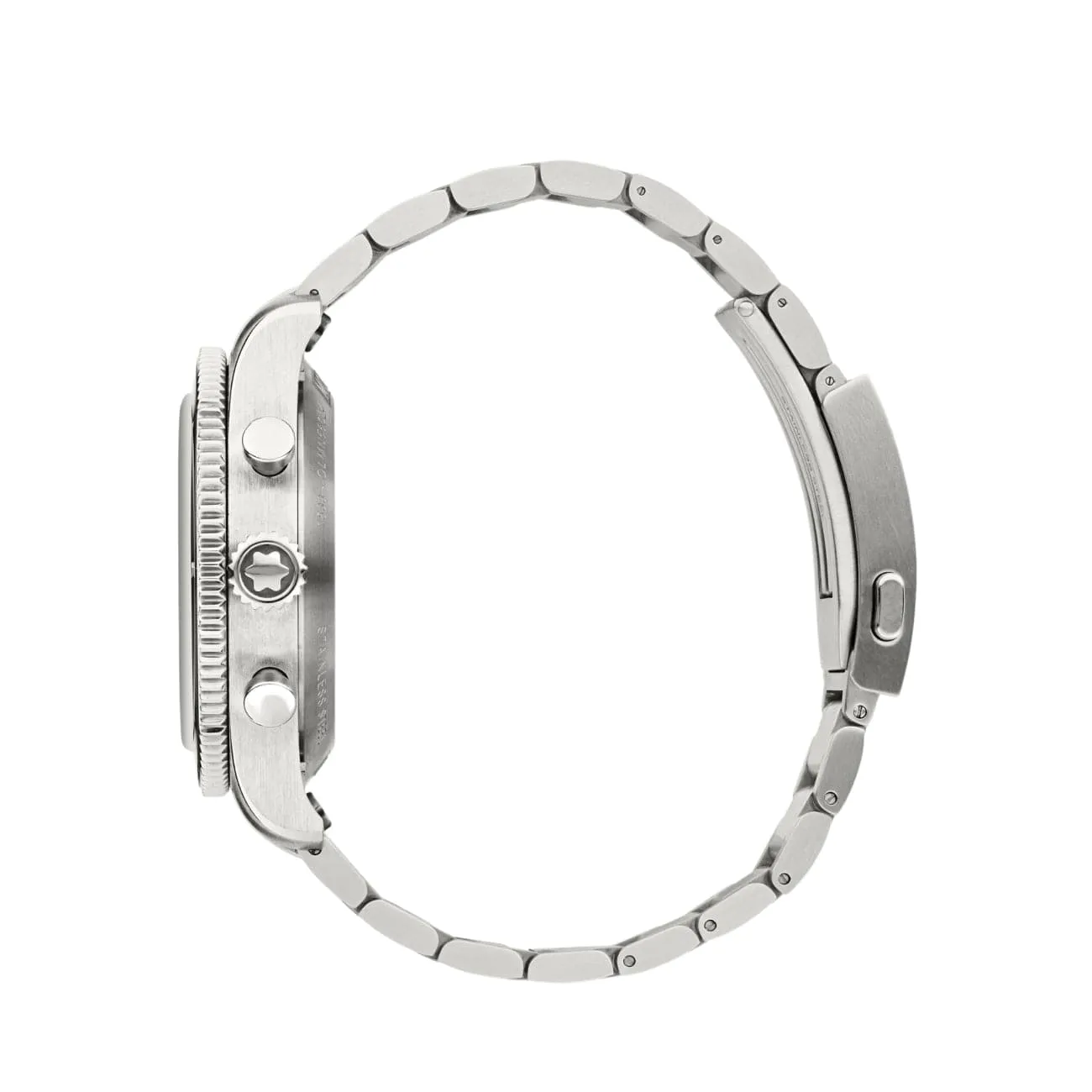 1858 - AUTOMATIC CHRONOGRAPH 0 OXYGEN THE 8000 | 130983
