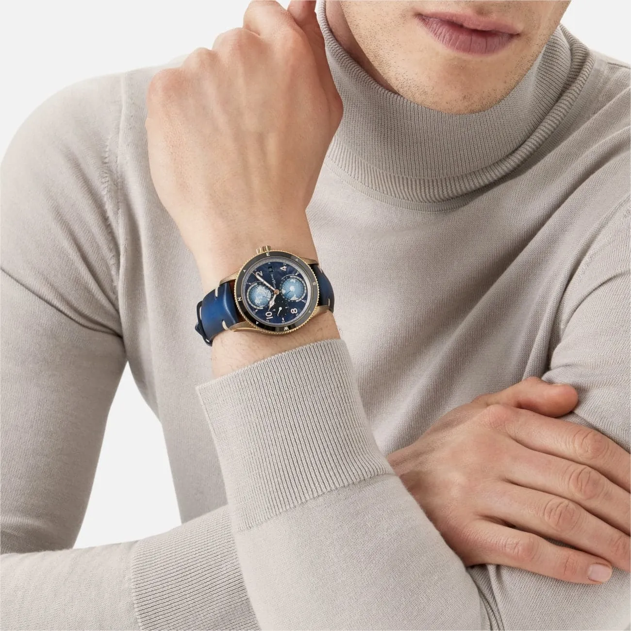 1858 - GEOSPHERE 0 OXYGEN LIMITED EDITION | 129415