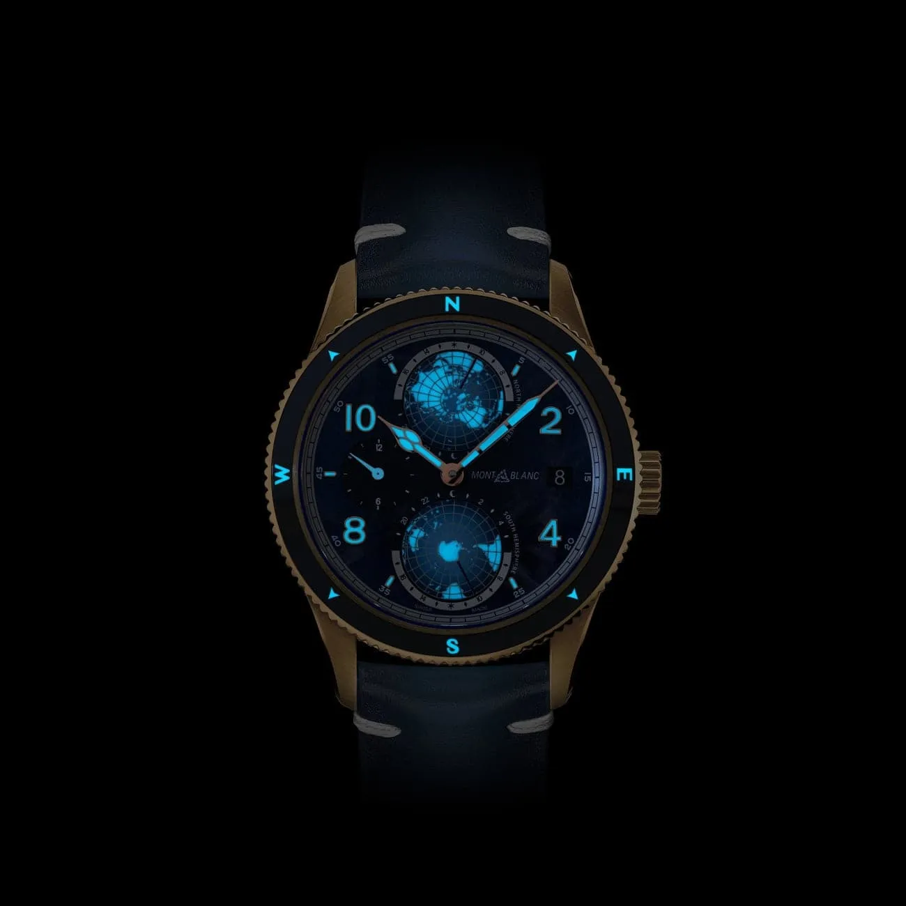 1858 - GEOSPHERE 0 OXYGEN LIMITED EDITION | 129415