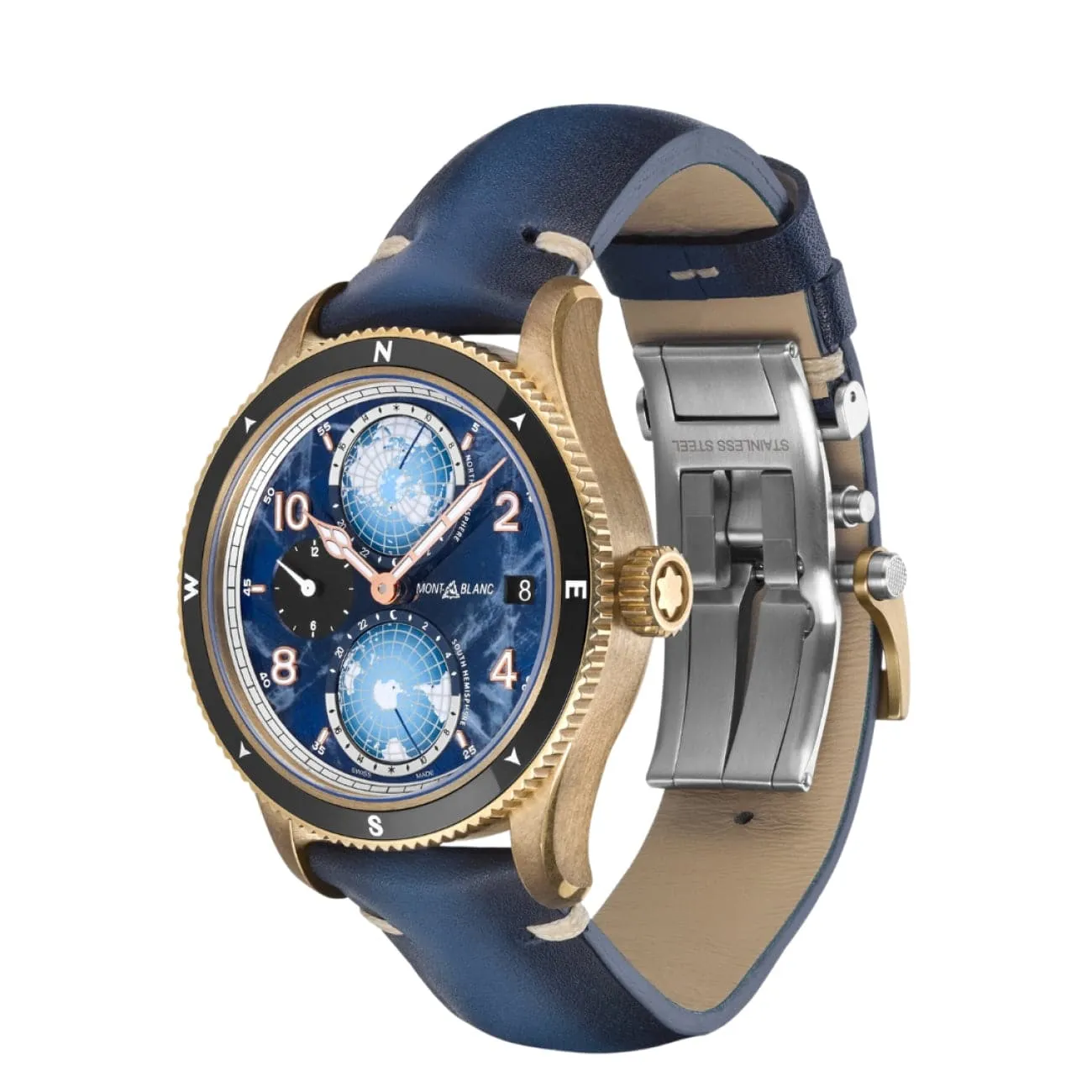 1858 - GEOSPHERE 0 OXYGEN LIMITED EDITION | 129415