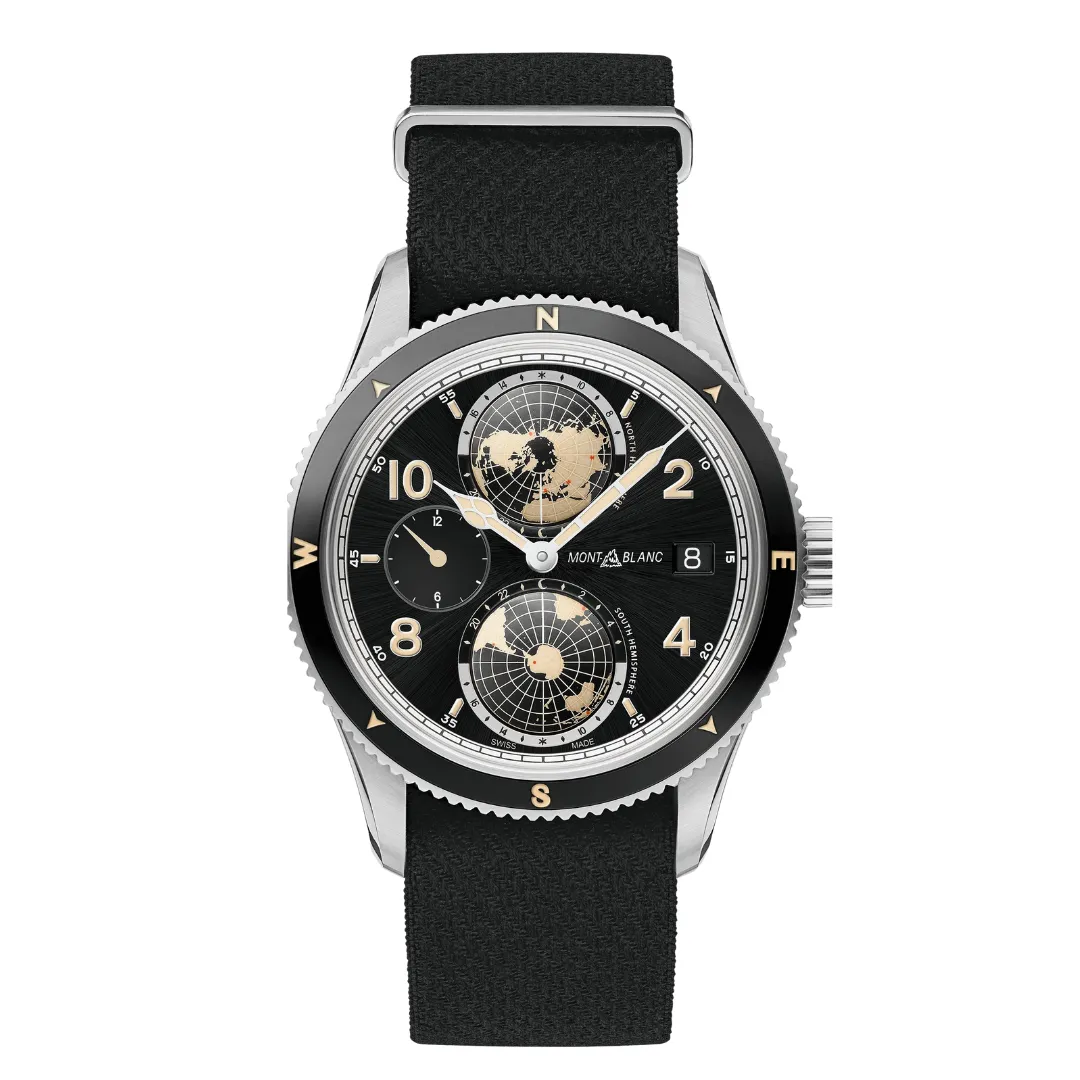 1858 - GEOSPHERE | 117837