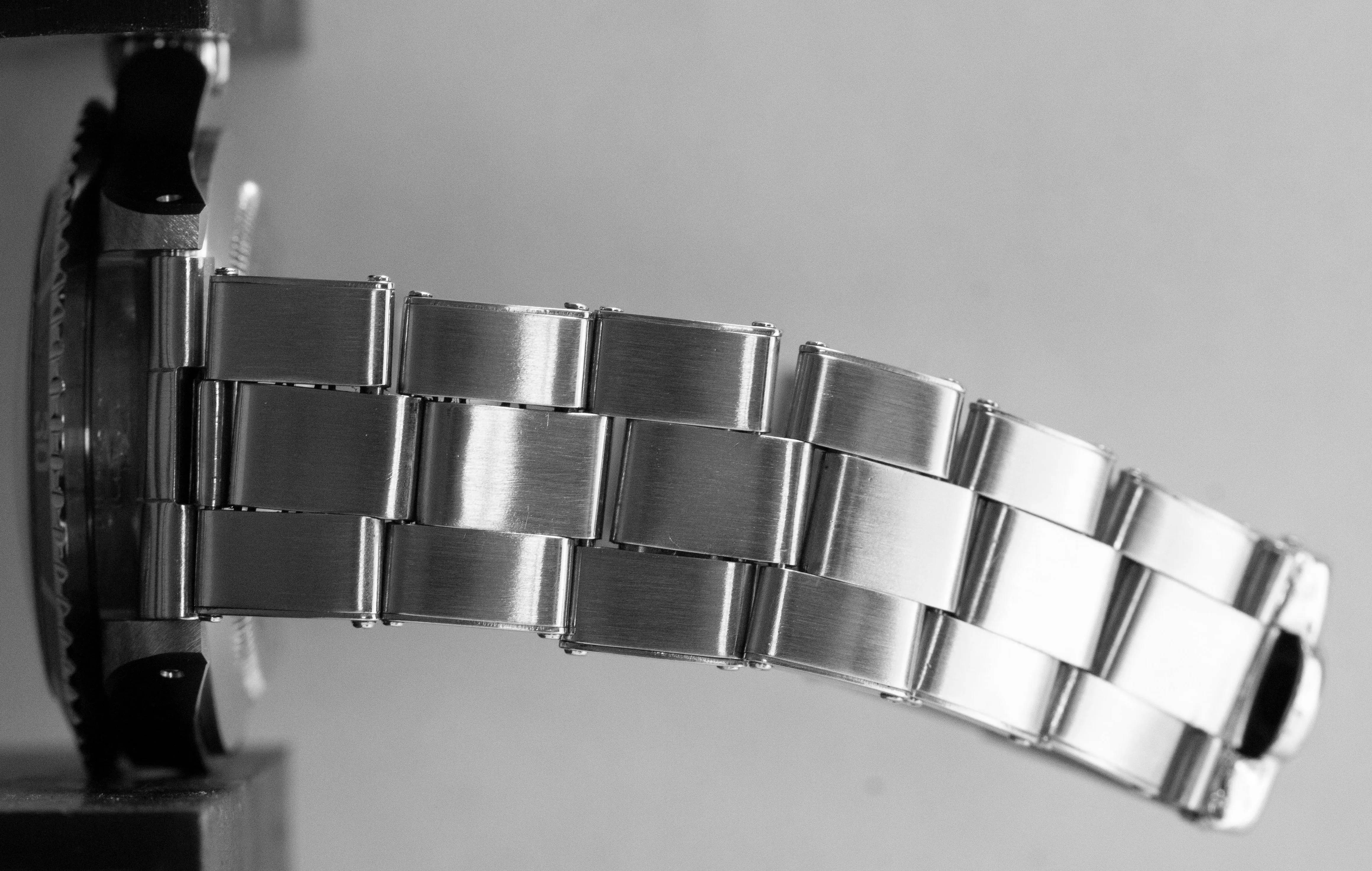 1965 Tudor Oyster Prince Submariner Stainless Steel MK5 Patina Dive Watch 7928