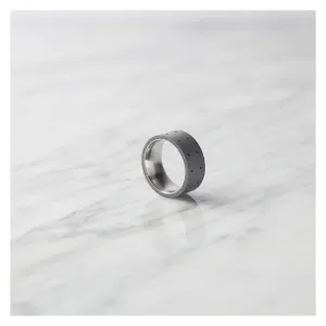 22 DESIGN STUDIO Concrete Ring - Module
