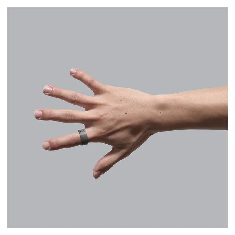 22 DESIGN STUDIO Concrete Ring - Module
