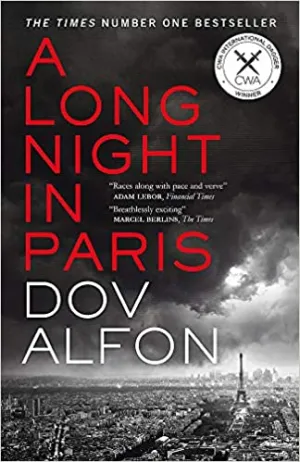 A Long Night in Paris