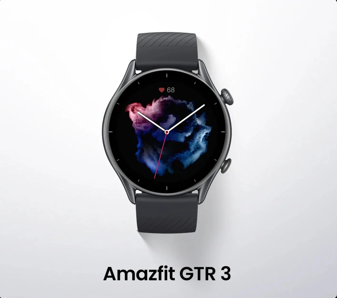 Amazfit GTR 3