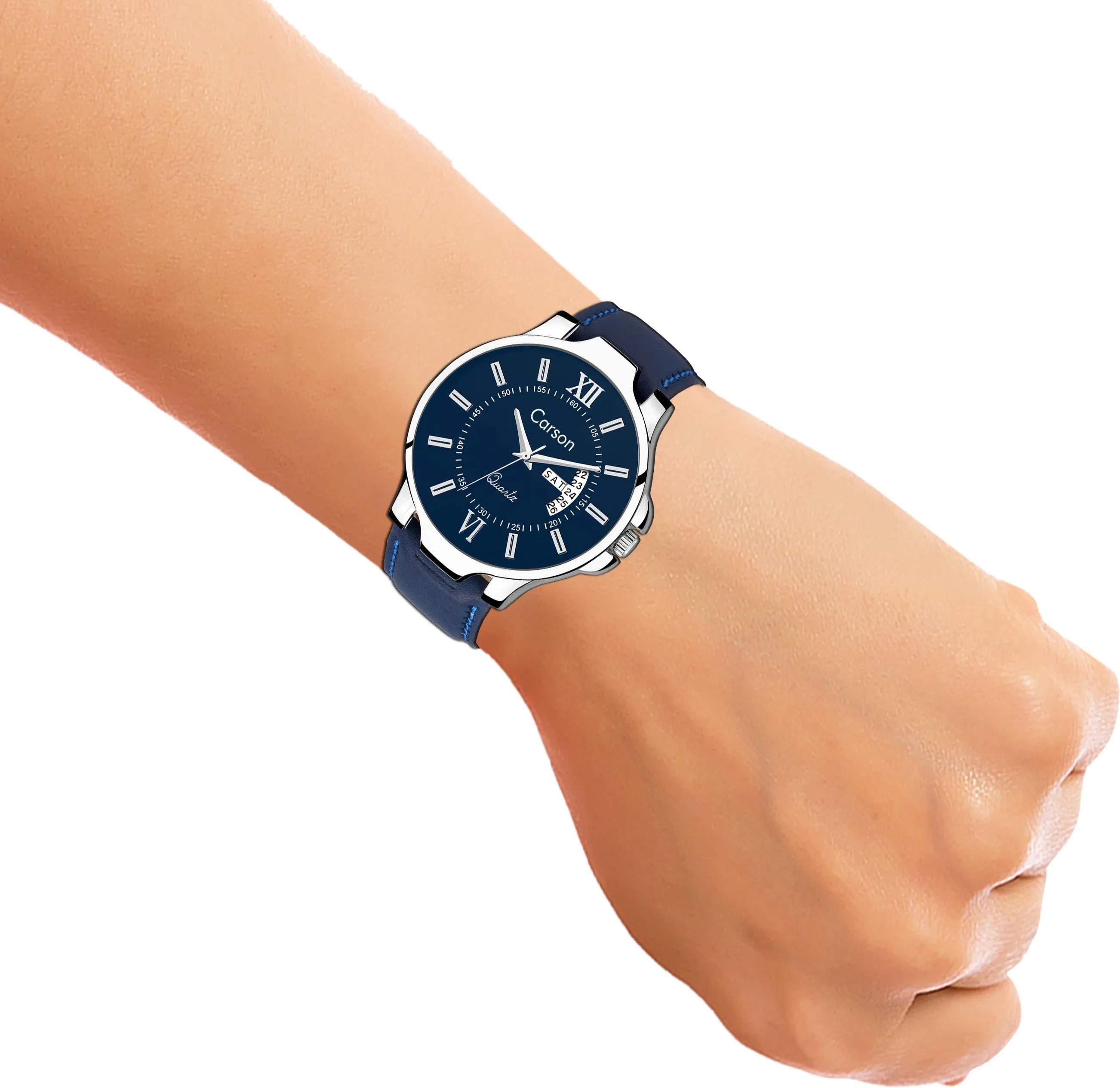Analog Watch  - For Men