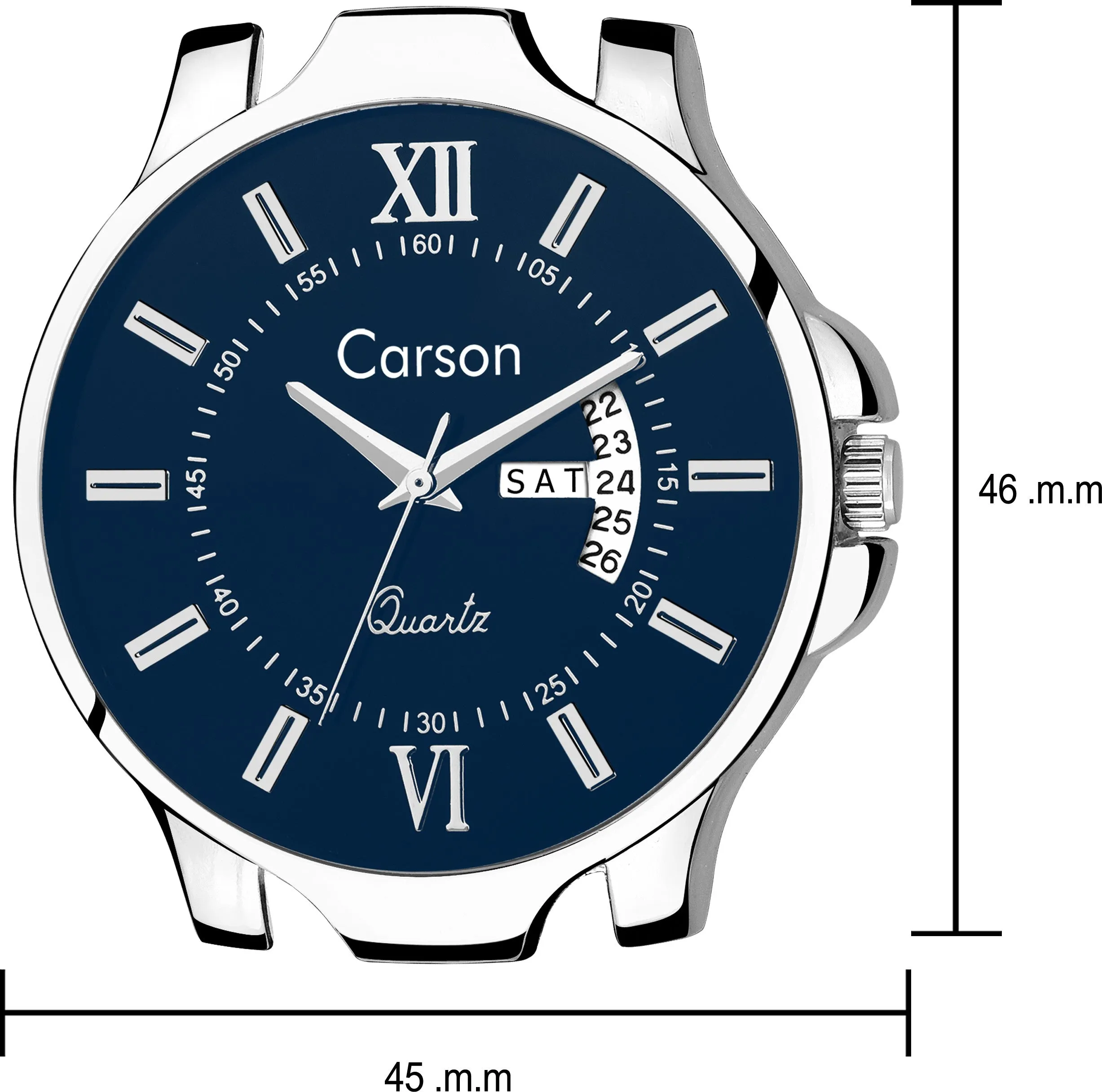 Analog Watch  - For Men