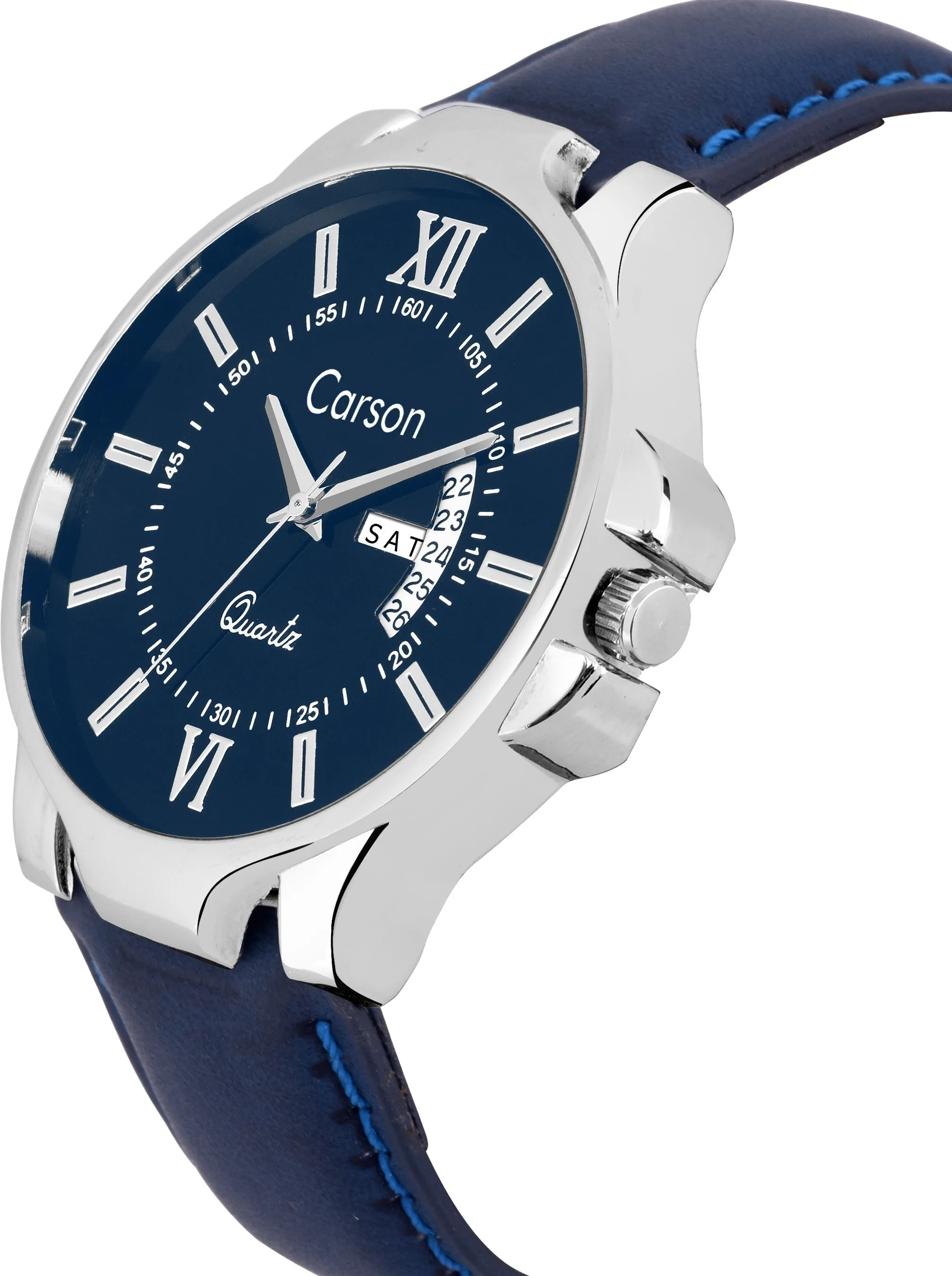 Analog Watch  - For Men