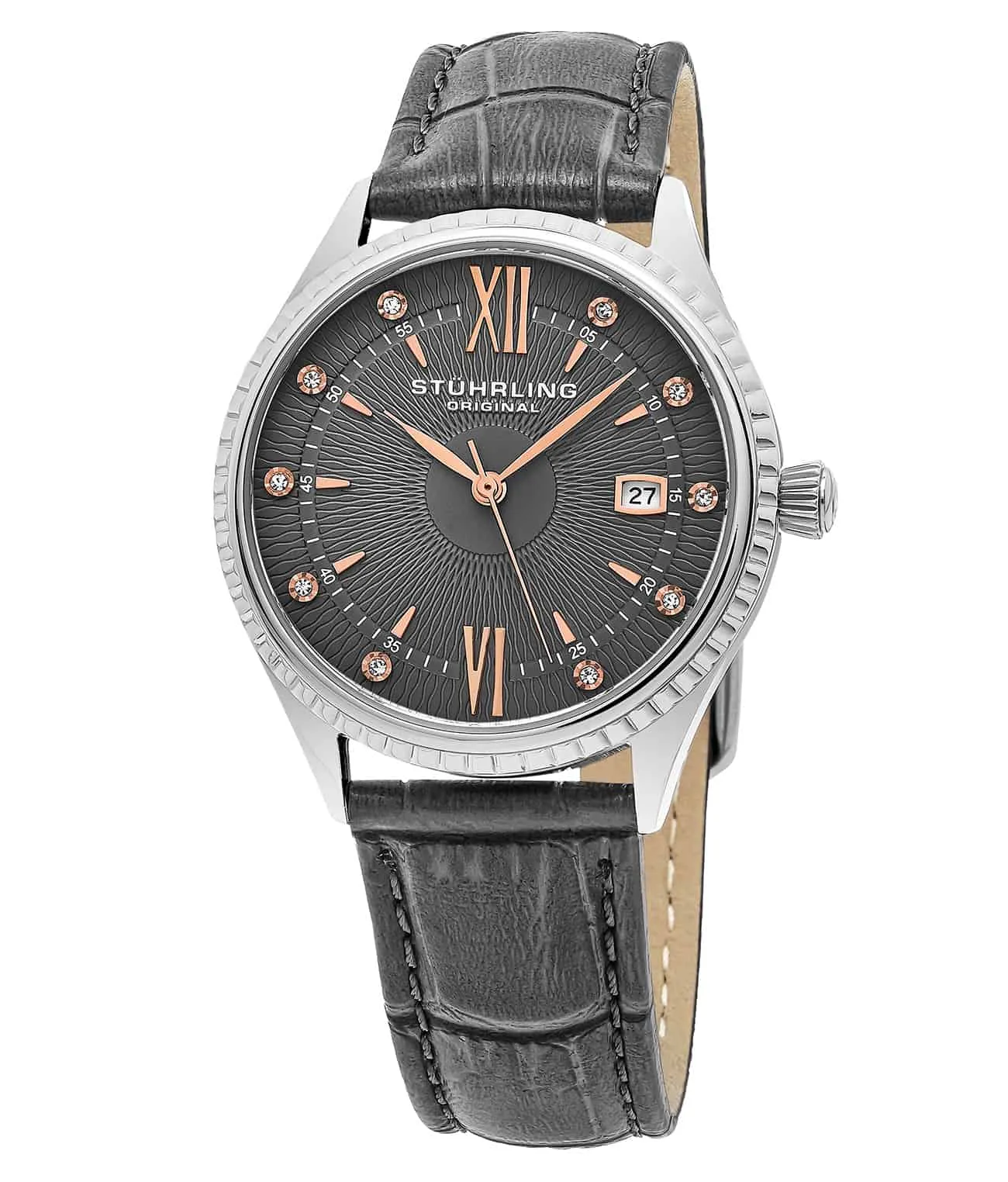Andromeda 472 Quartz 35mm Classic