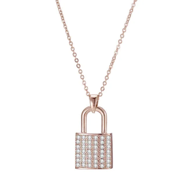 Anfisa Lock