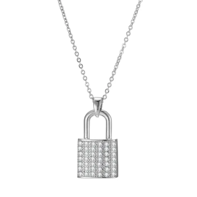Anfisa Lock