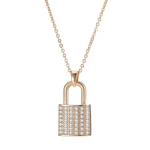 Anfisa Lock