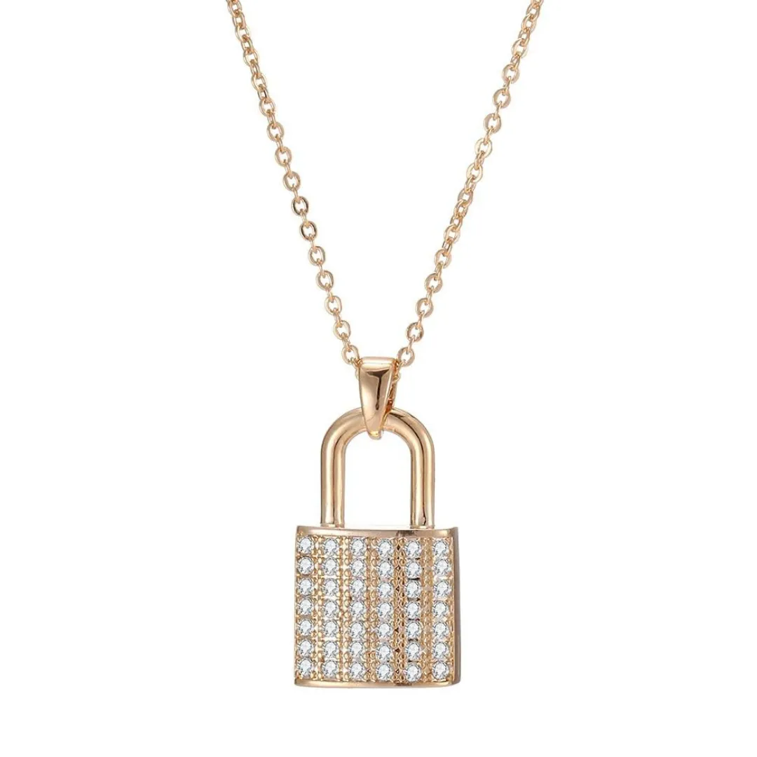 Anfisa Lock
