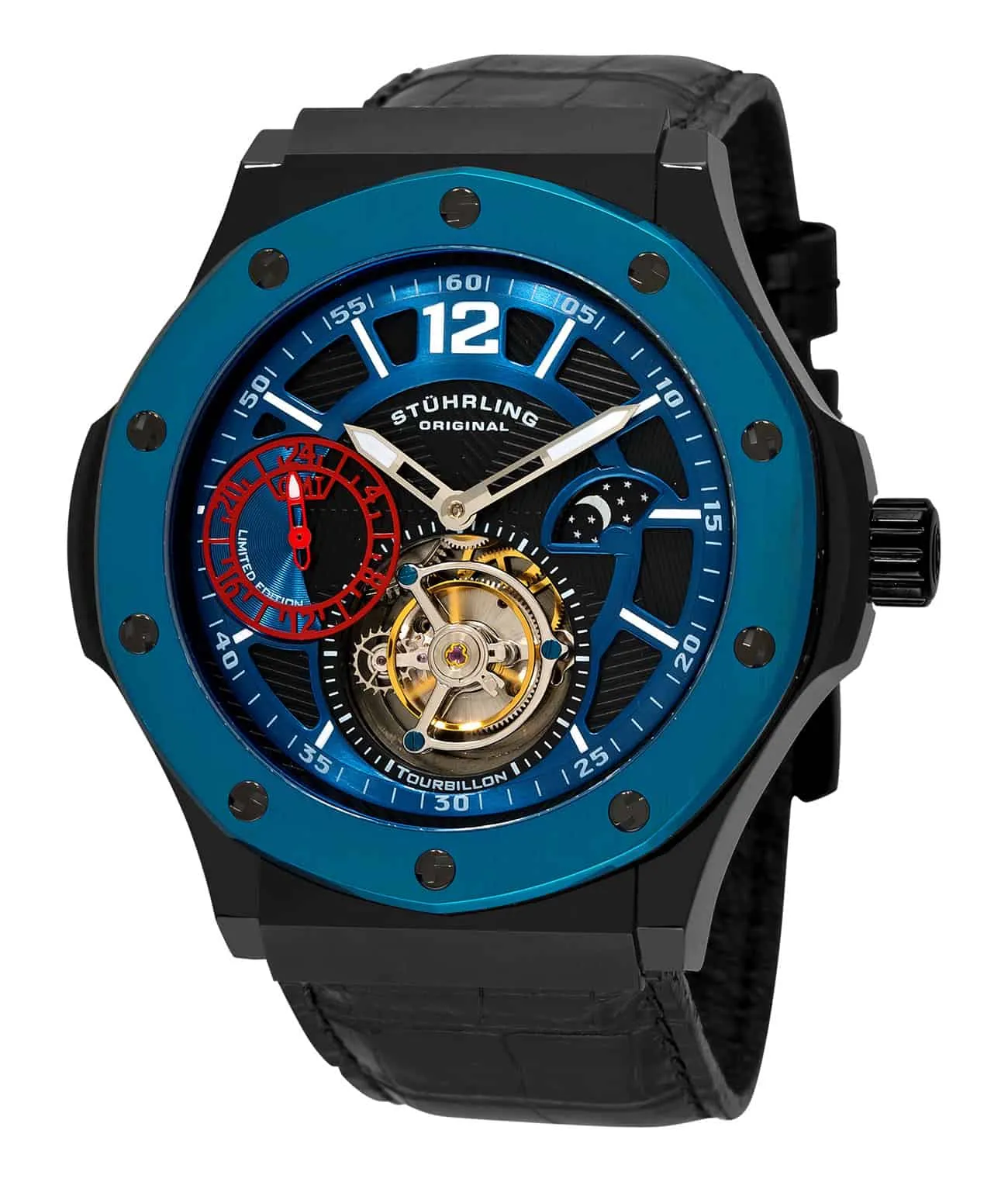 Apocalypse Revelation 160E 56mm Classic