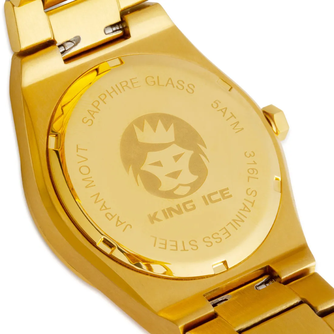 Arctic I Watch