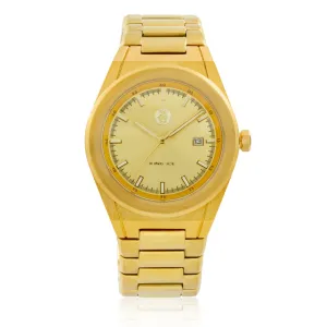 Arctic I Watch