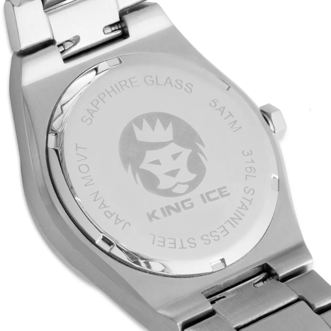 Arctic I Watch