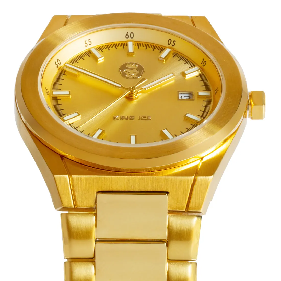 Arctic I Watch