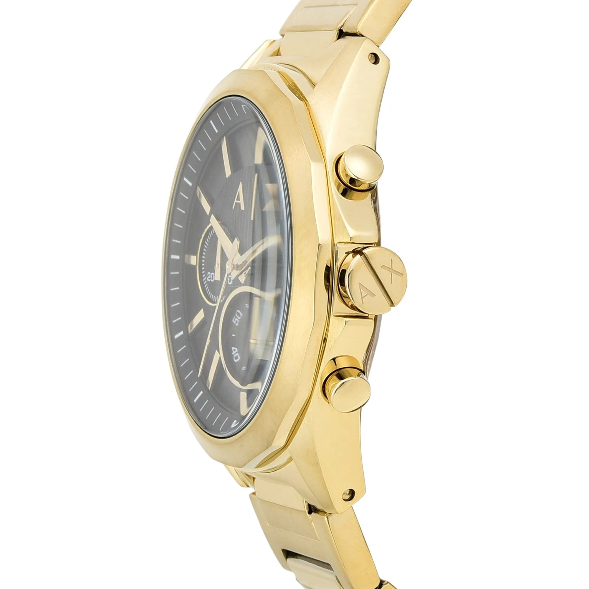 Armani Exchange Drexler Watch AX2611