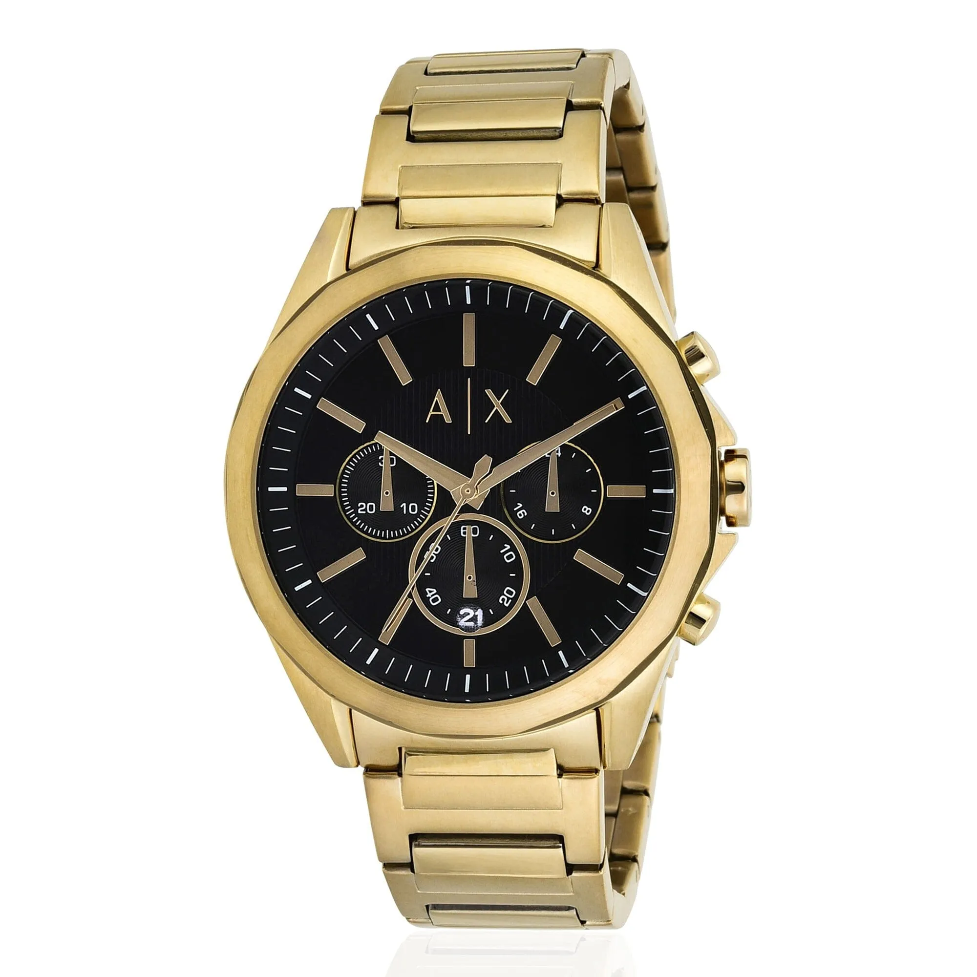 Armani Exchange Drexler Watch AX2611