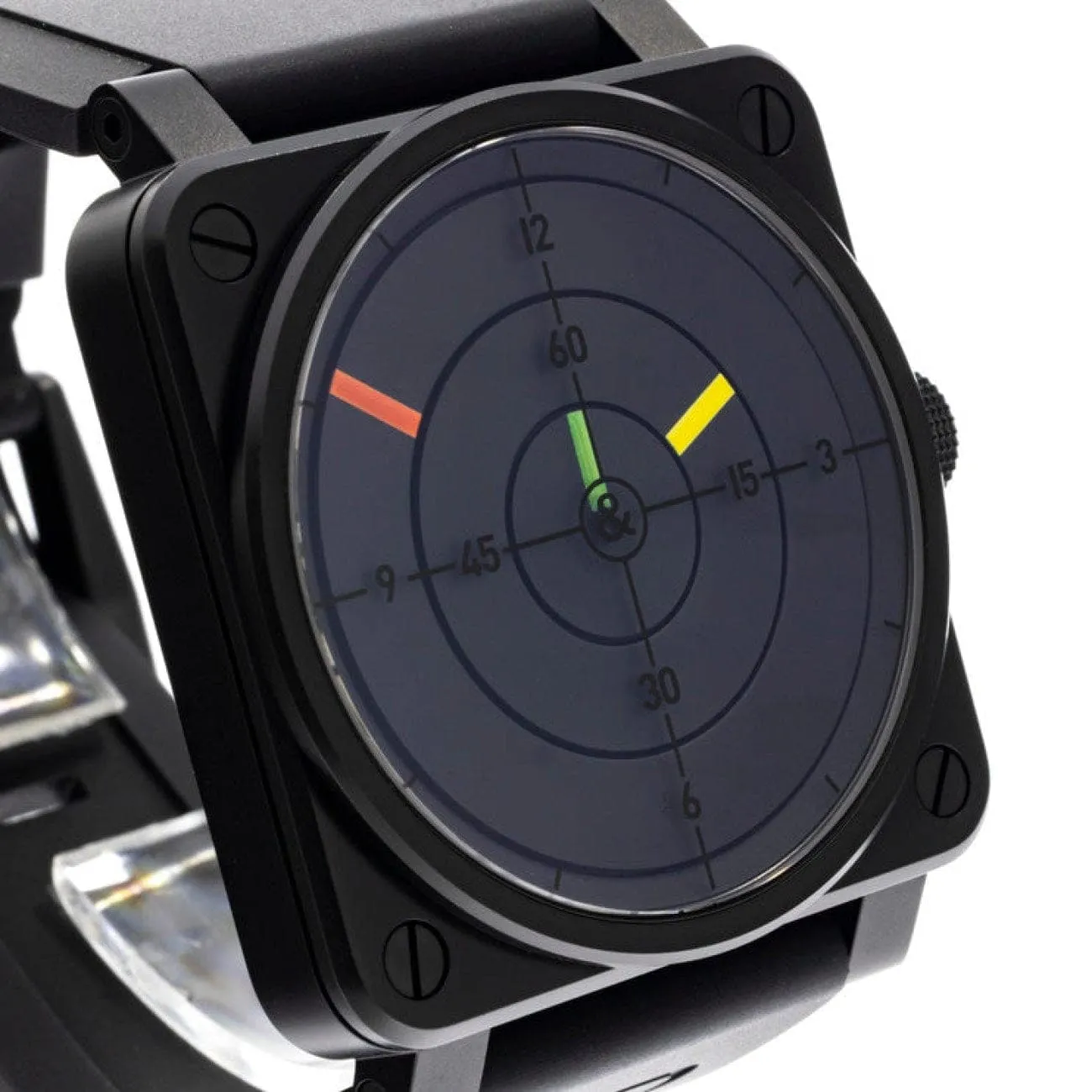 Aviation Radar BR03-92