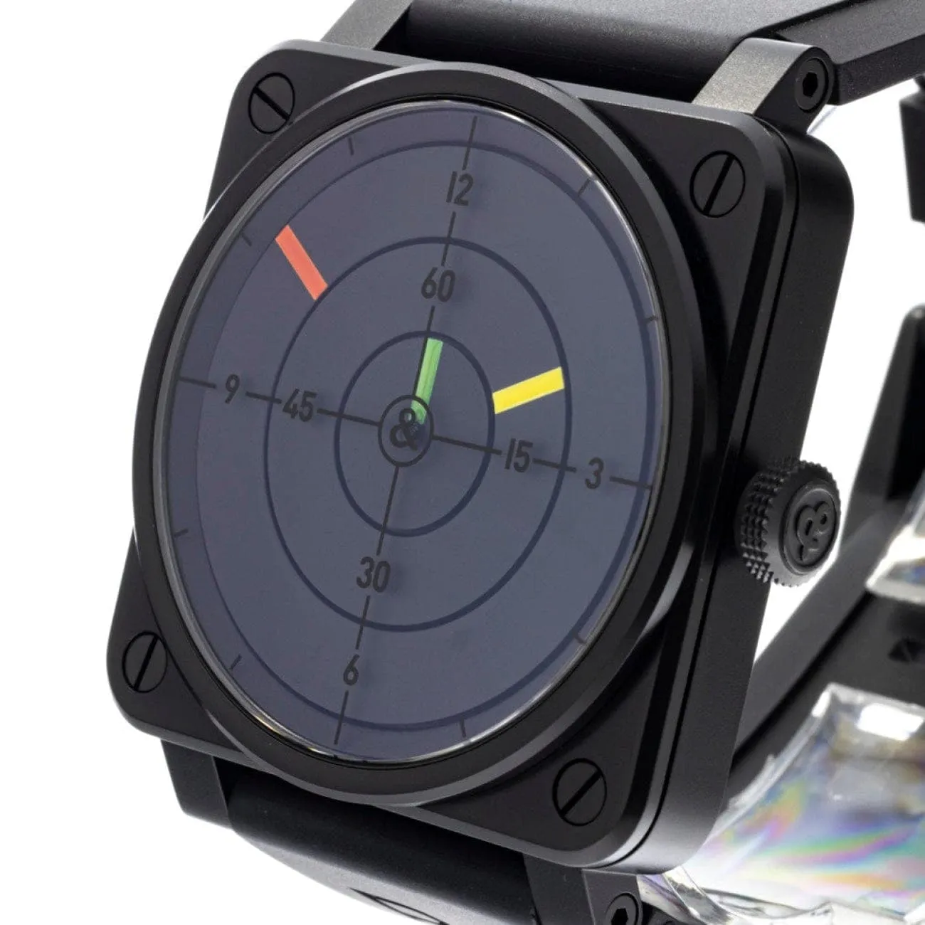 Aviation Radar BR03-92