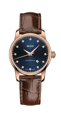 BARONCELLI MIDNIGHT BLUE LADY M76003658