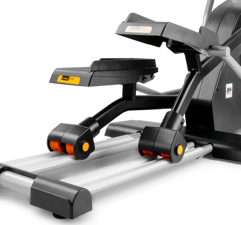 BH FDC20 Studio Multimedia Light Commercial Elliptical