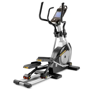 BH FDC20 Studio Multimedia Light Commercial Elliptical