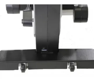 BH FDC20 Studio Multimedia Light Commercial Elliptical