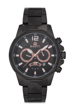 BIGOTTI MILANO BG.1.10146-3 MEN WATCH