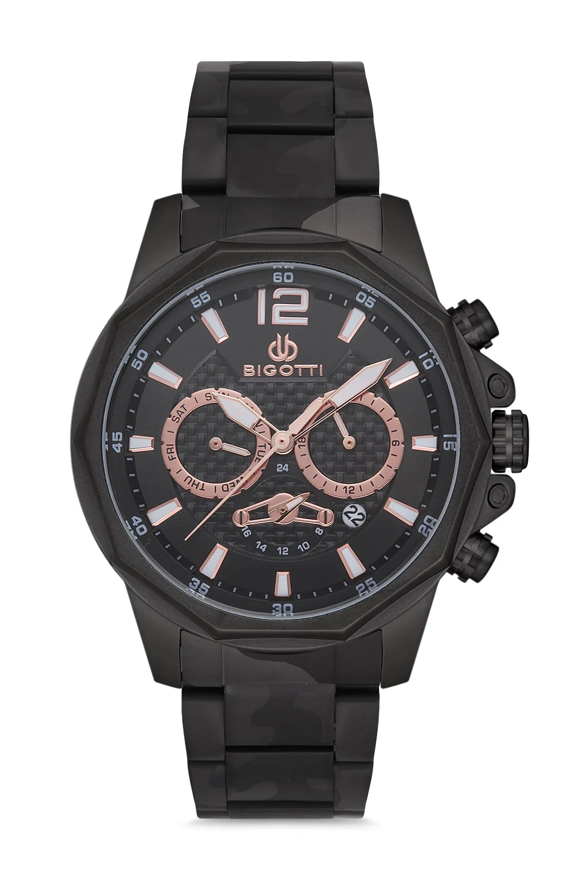 BIGOTTI MILANO BG.1.10146-3 MEN WATCH