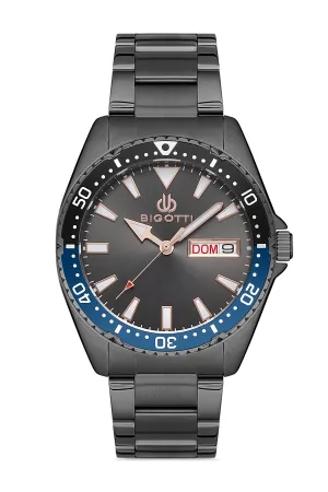 BIGOTTI MILANO BG.1.10222-4  Men WATCH