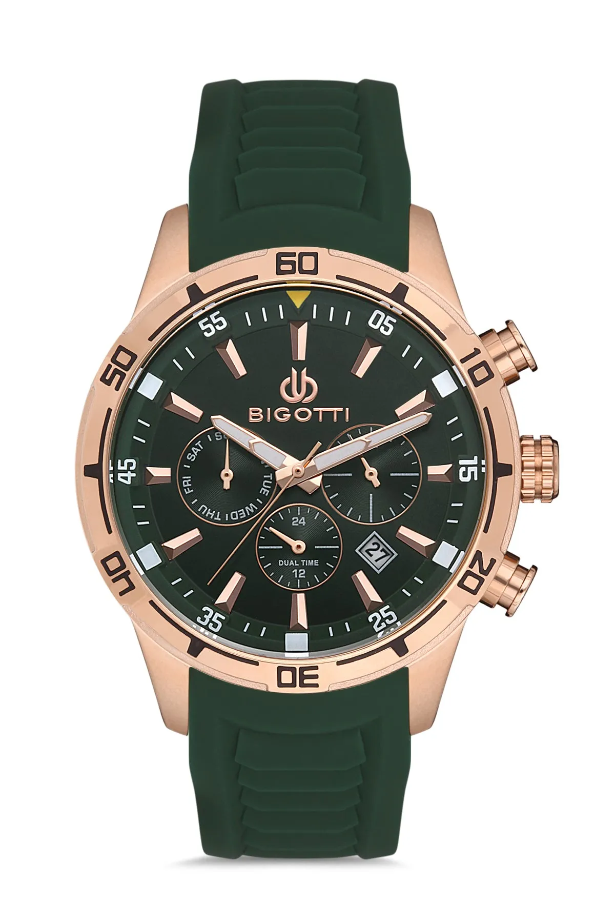 BIGOTTI MILANO BG.1.10235-5 MEN WATCH