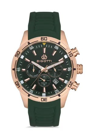 BIGOTTI MILANO BG.1.10235-5 MEN WATCH