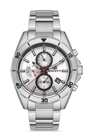 BIGOTTI MILANO BG.1.10247-1 men WATCH