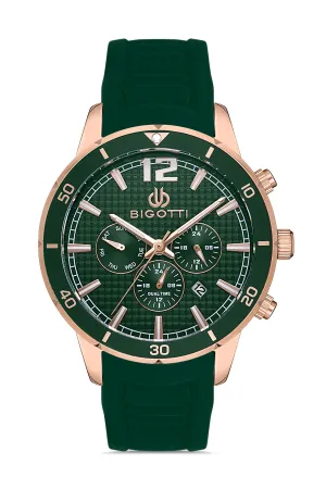 BIGOTTI MILANO BG.1.10288-5 MEN WATCH