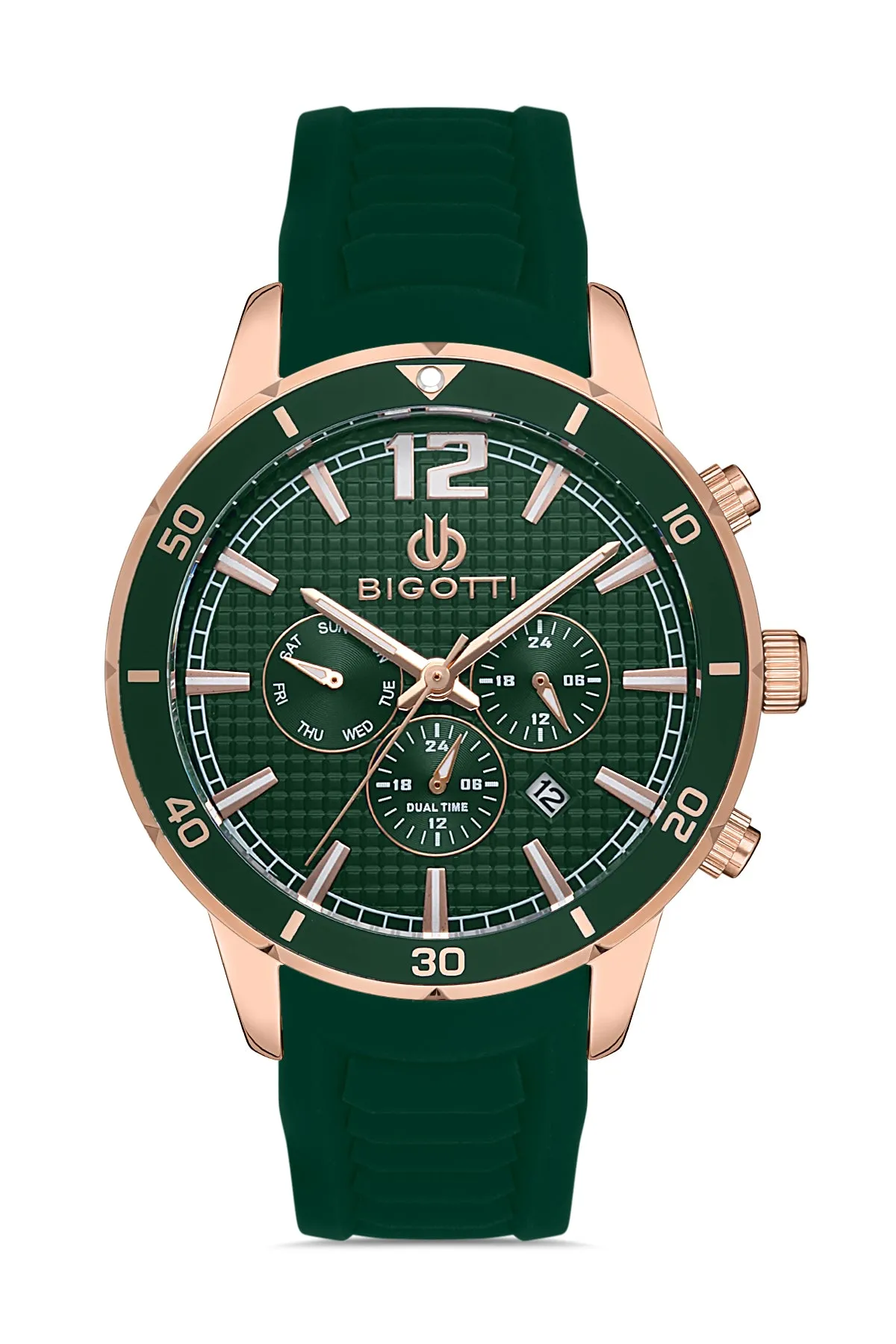 BIGOTTI MILANO BG.1.10288-5 MEN WATCH
