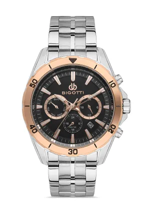 BIGOTTI MILANO BG.1.10369-3  MEN WATCH