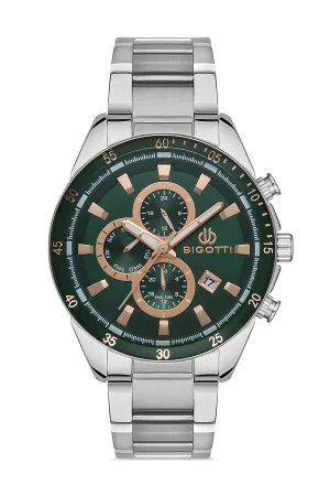 BIGOTTI MILANO BG.1.10416-5 MEN WATCH