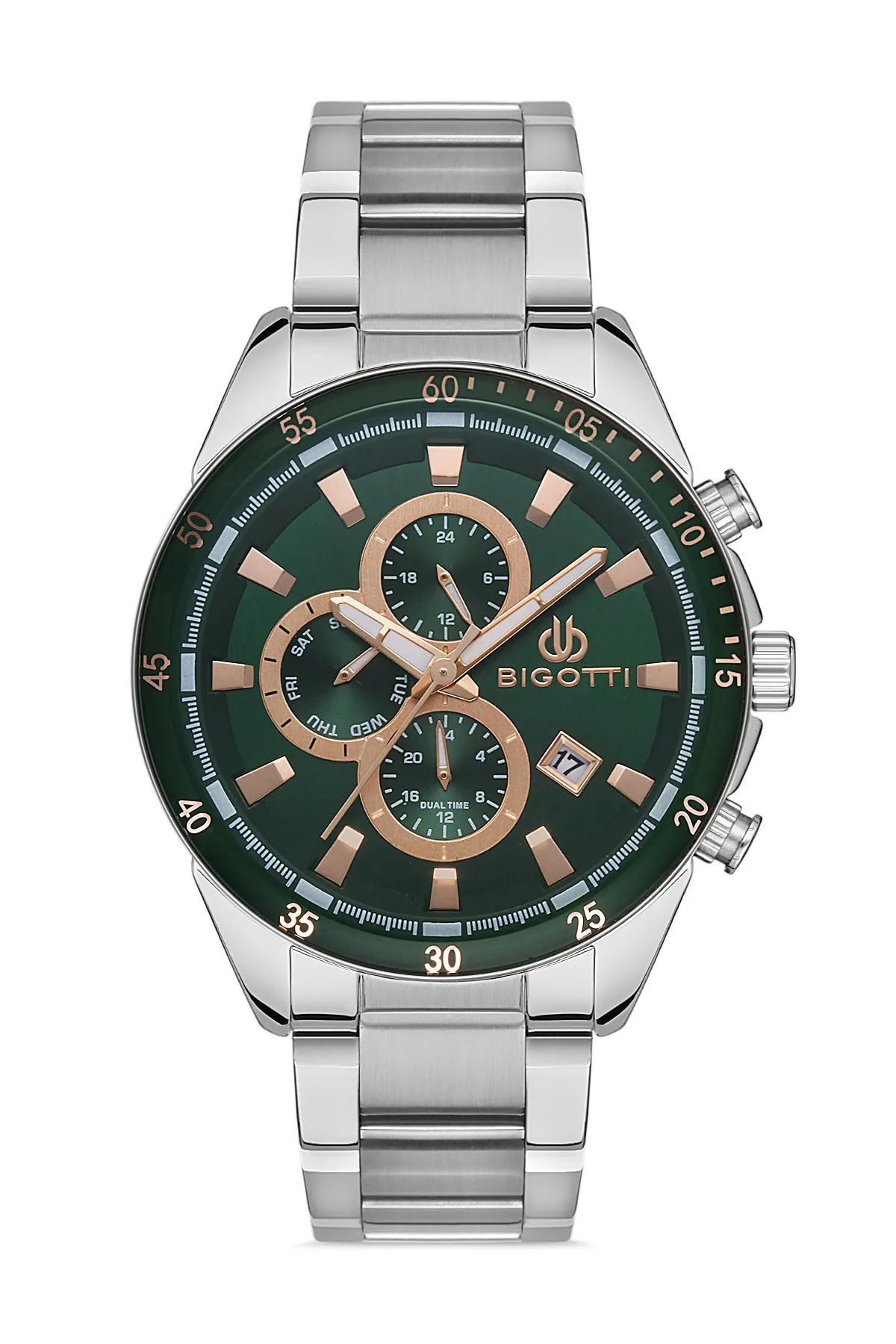 BIGOTTI MILANO BG.1.10416-5 MEN WATCH