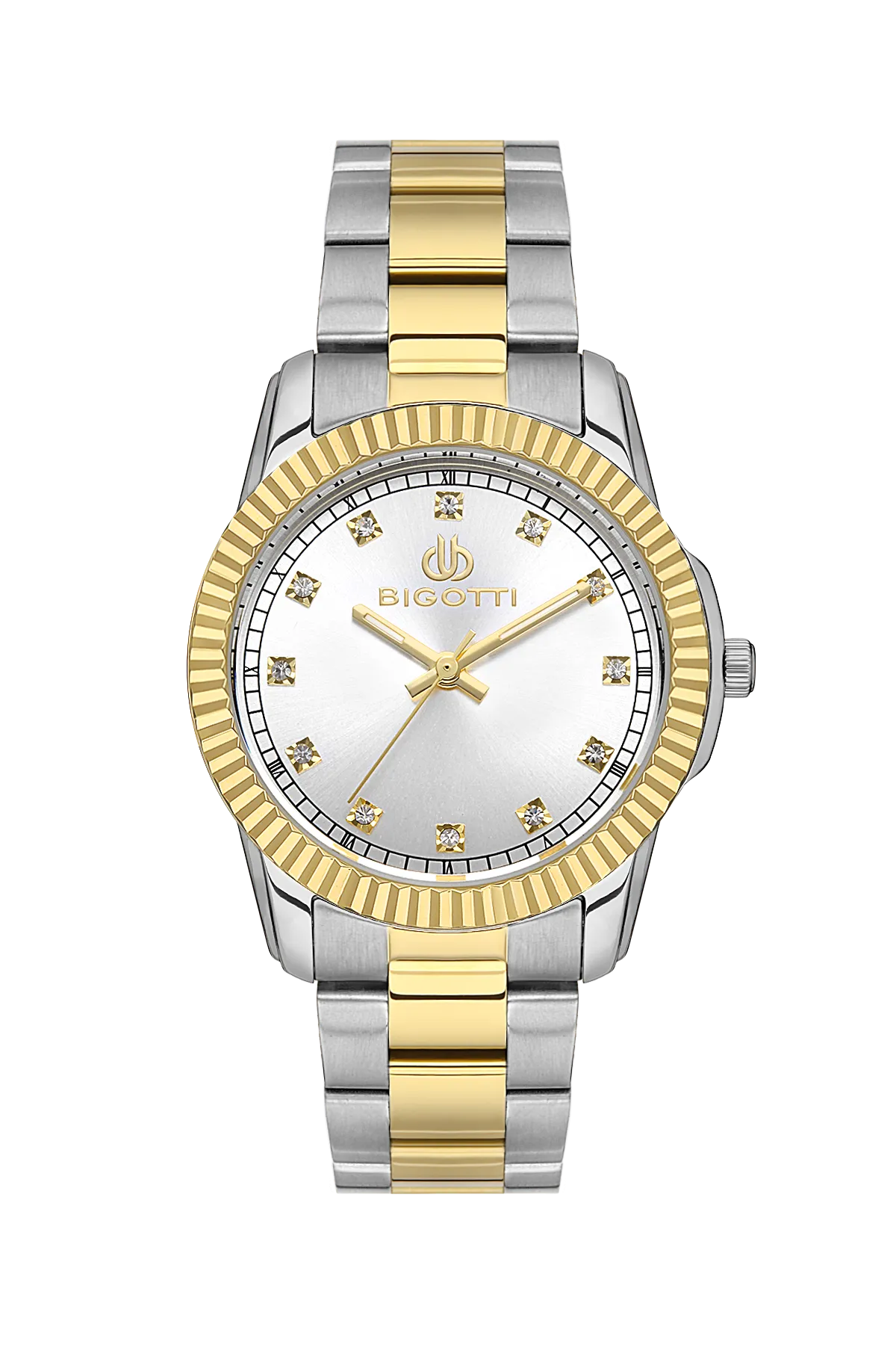 BIGOTTI MILANO BG.1.10498-3 WOMEN WATCH