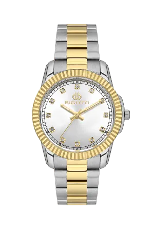 BIGOTTI MILANO BG.1.10498-3 WOMEN WATCH