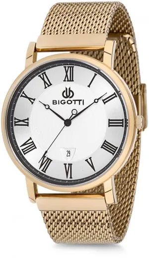 BIGOTTI MILANO BGT0224-5 MEN WATCH
