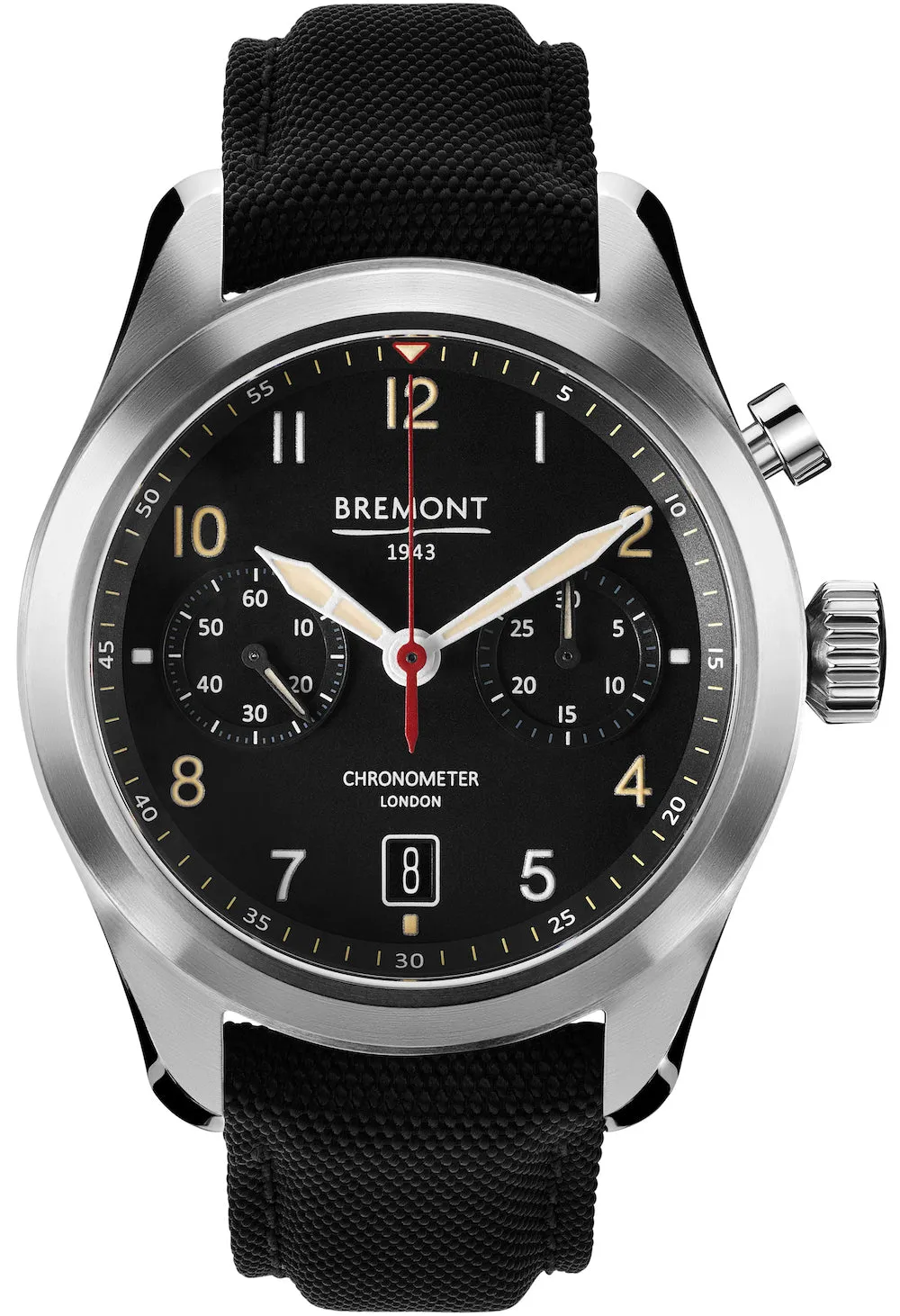 BM Watch Armed FORSces Dambuster Limited Edition
