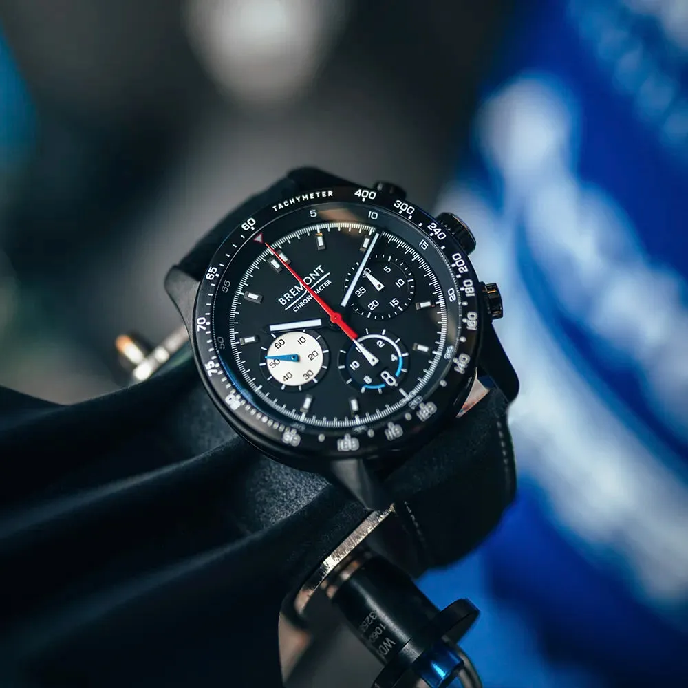 Bremont WR-45