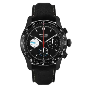 Bremont WR-45