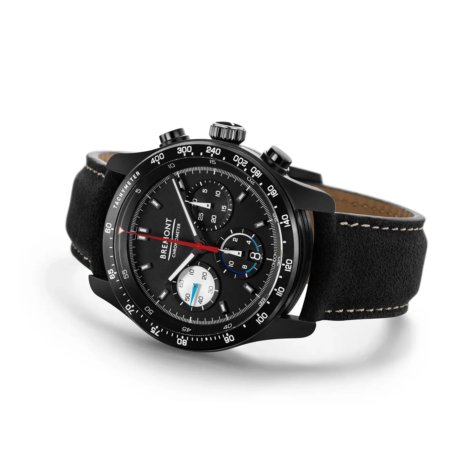 Bremont WR-45