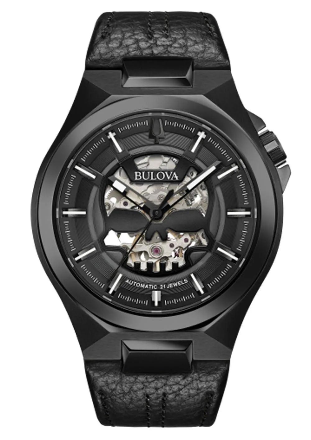 Bulova Classic Automatic Men's Watch 98A238